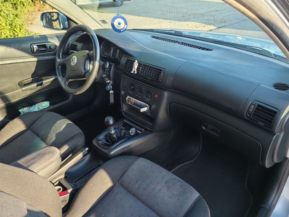 Продава се VW Passat B5