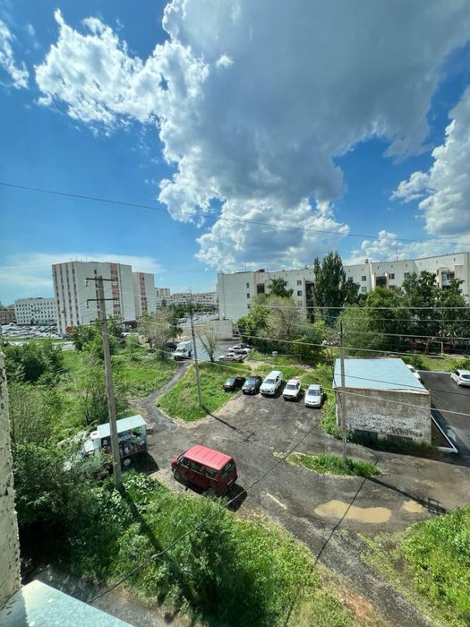 Срочно продам квартиру!