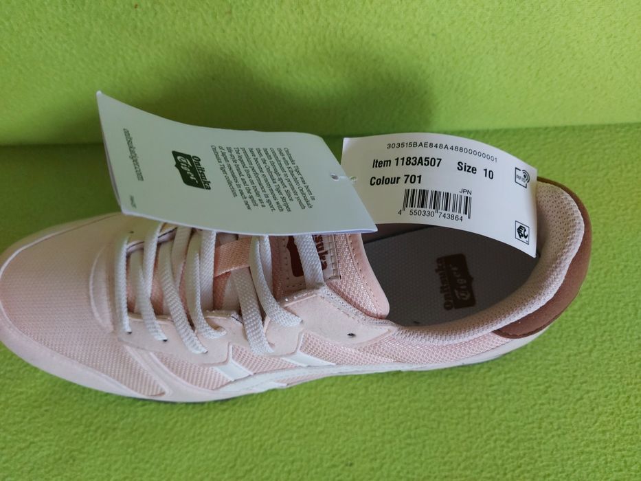 Asics Tiger-44н-НОВО-Оригинални