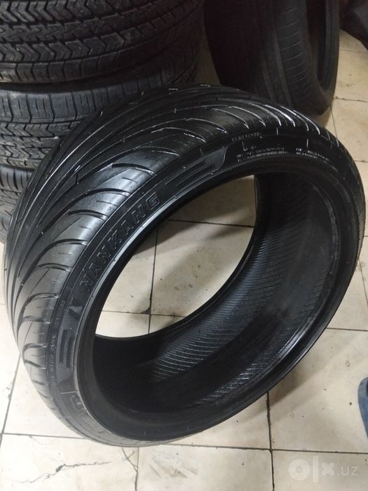 255 35 R19 1 dona shina (NANKANG)