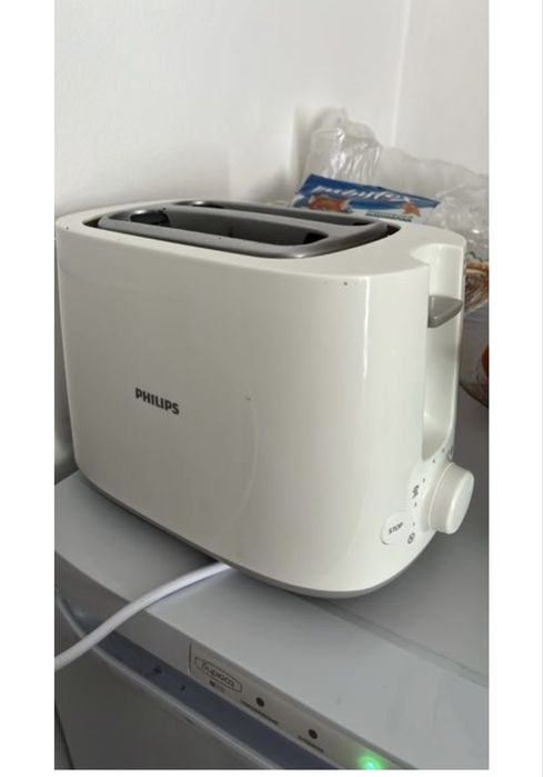Продам тостер Philips
