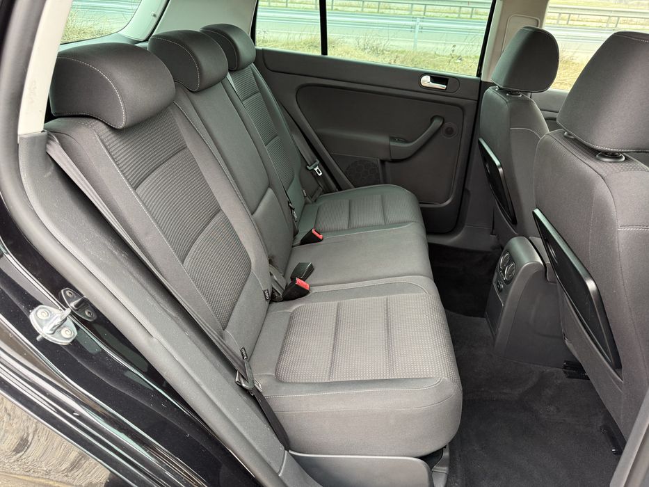 VW Golf Plus 6 1.4 TSI / TURBO / TEAM / NAVI / XENON