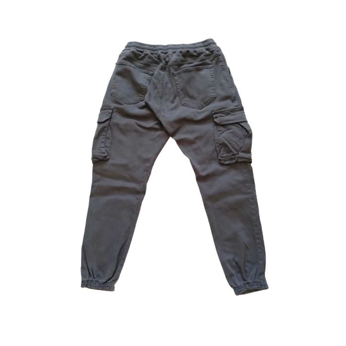 Мъжки карго панталон