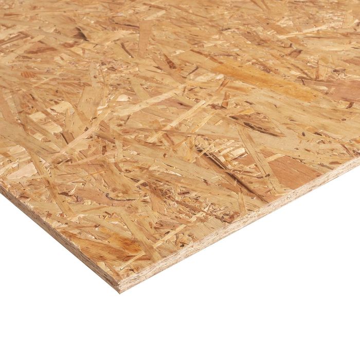 Оптом и в розницу - OSB, ОСБИ