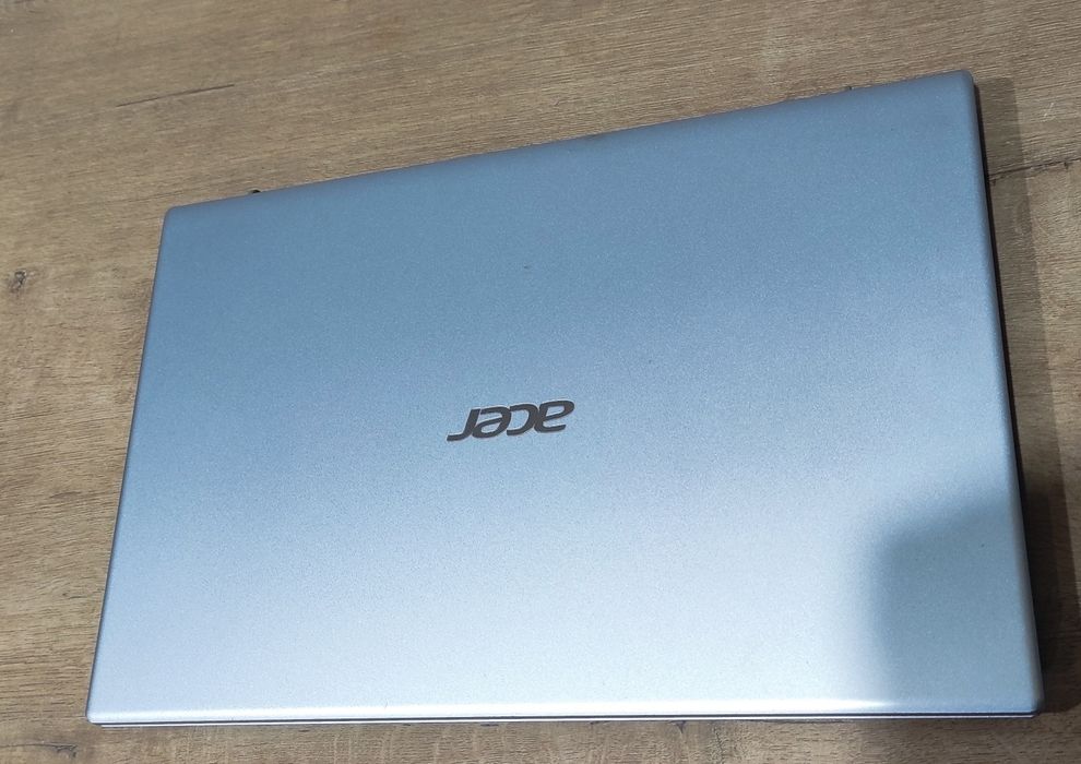 Ноутбук Acer новый