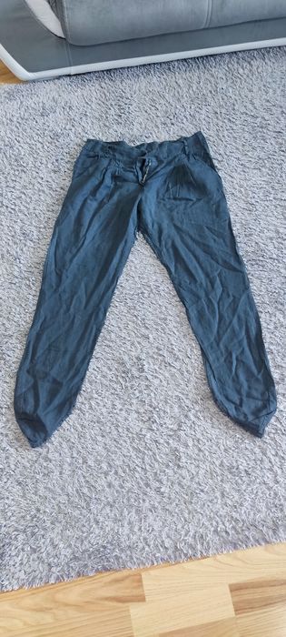 Дънки панталони клинове