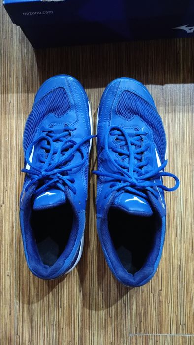 Маратонки MIZUNO за волейбол