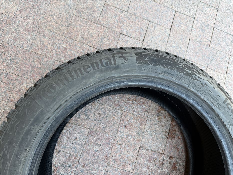 Продам зимнию резину