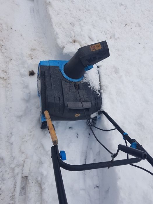 Freza zapada electrica 220v