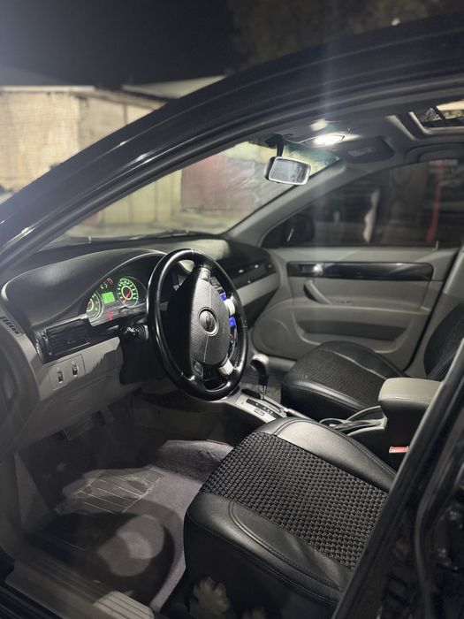 Gentra elegant+ 2023