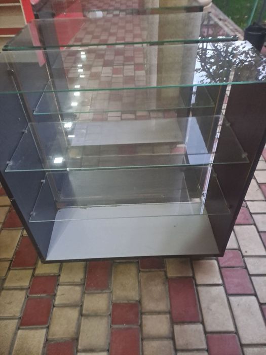 Shkatulka, shkaf, complex