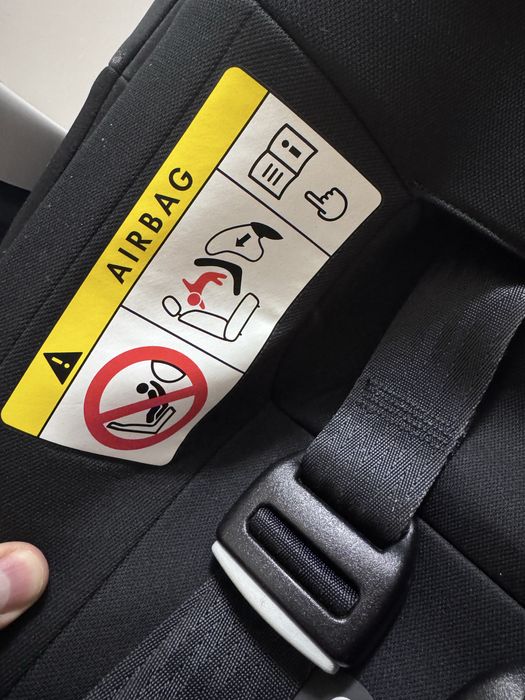 Scoica auto Swandoo Albert i-size