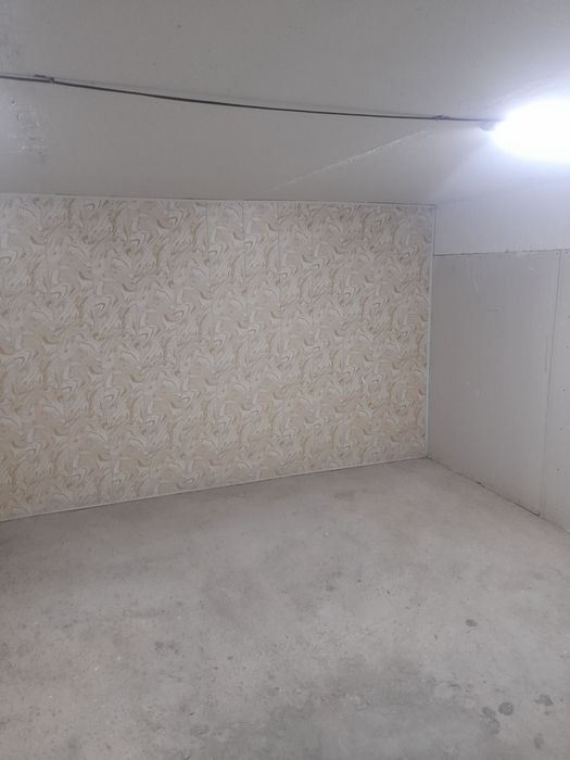Toshkent shaxar sergili 6a mavzesida Tayor remontdan chiqan 45m² padva