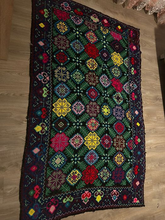 Covor tradiționale Oltenia
