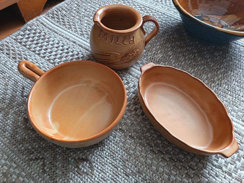 Palé de lut draguti