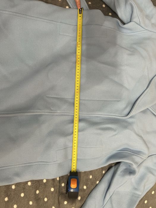 ZARA Palton Lana 70%.
