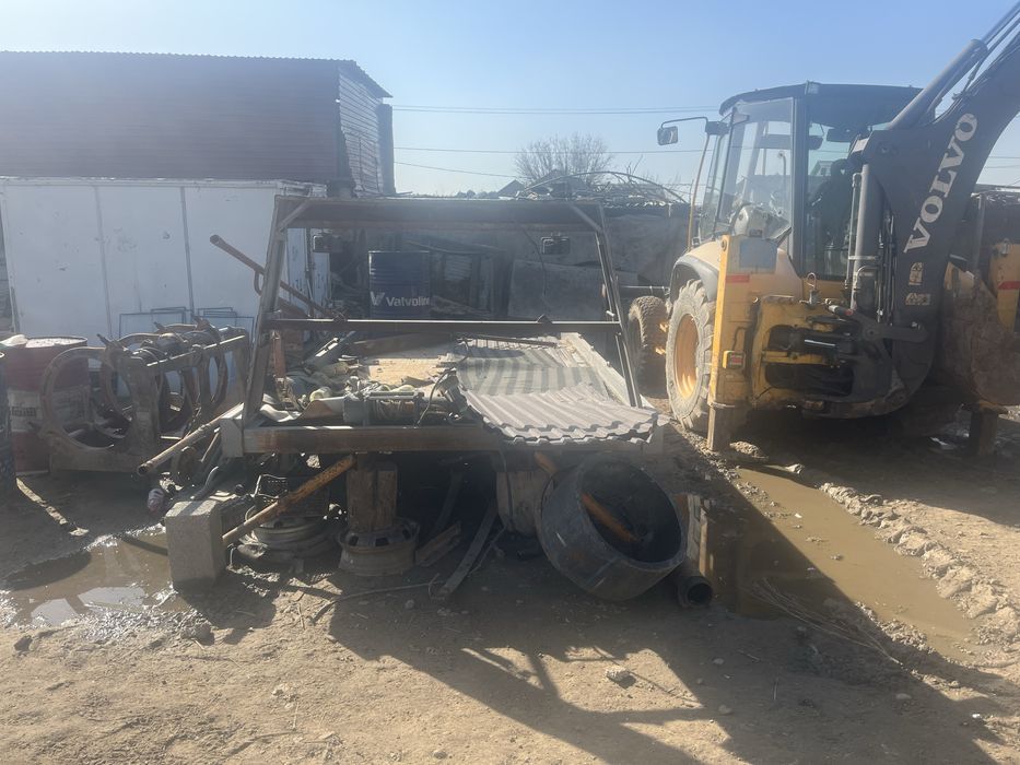 Эвакуатыр платформа