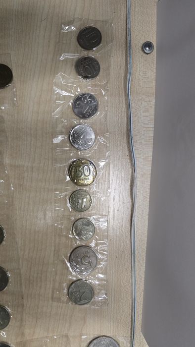 Продам монеты СССР