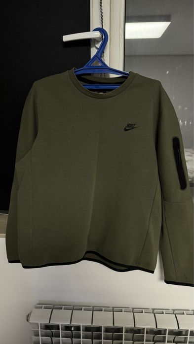 nike толстовкиии