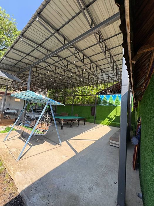 Dacha Chorvoq Burchmulla