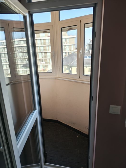 Дава се под наем Двустаен апартамент в Благоевград, Освобождение - 55 кв.м за 90000 € - Снимка #13