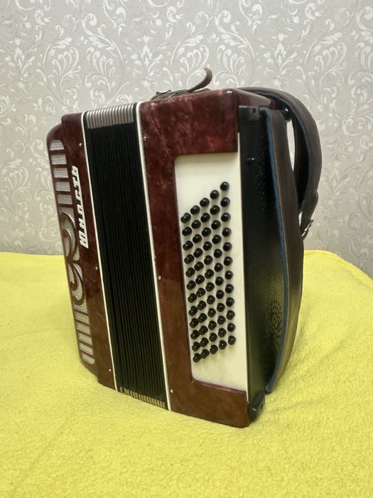 Аккордион не дорого