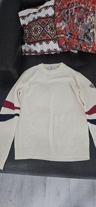Bluza Lana rossignol