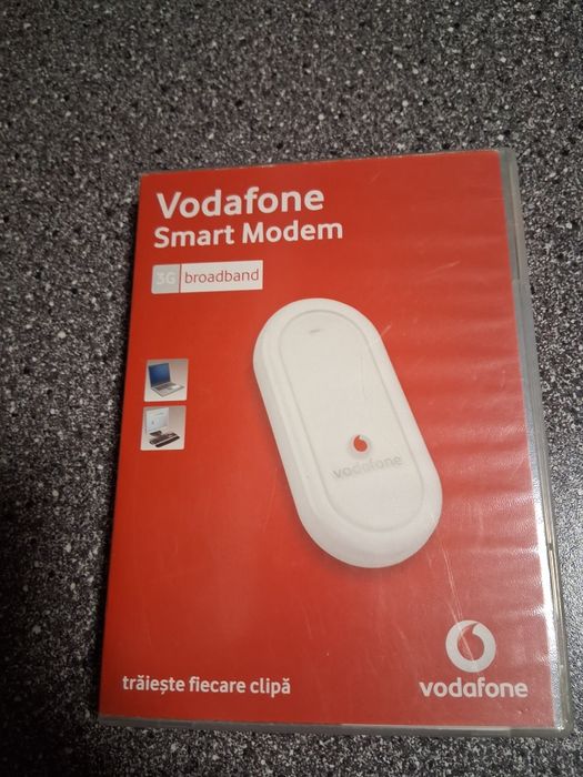 Router - modem Vodafone