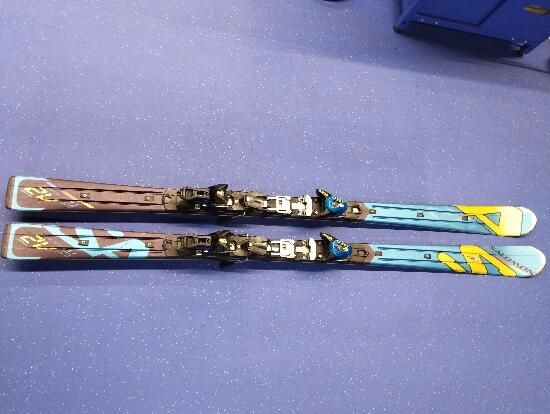 power line T1 2v - (SecondHand) Decathlon
