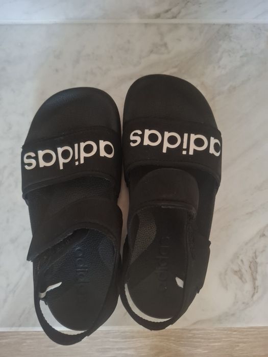 Детски сандали Адидас