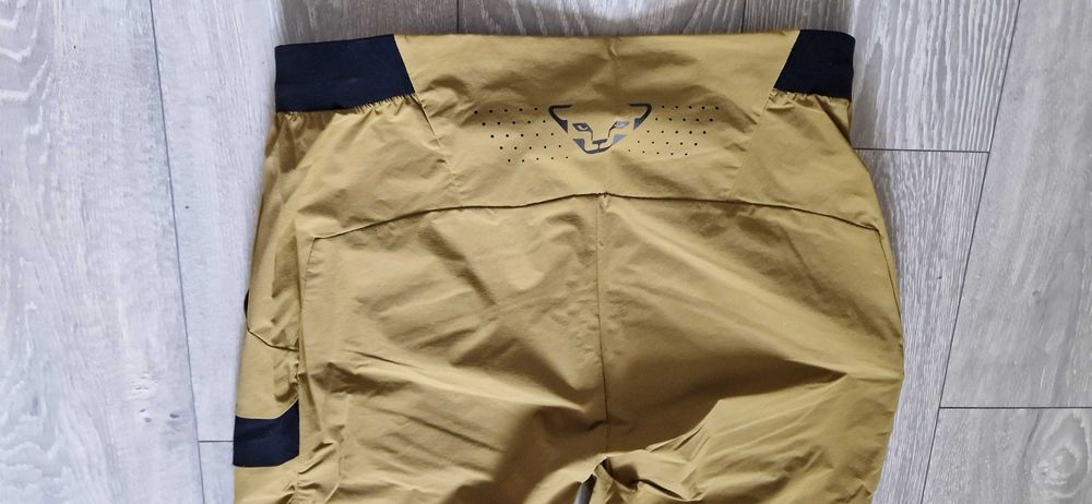 Pantaloni Dynafit M L XL Cargo hiking salewa mammut ortovox arcteryx