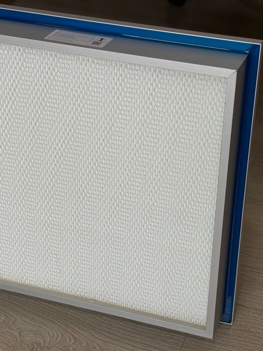 Hepa воздушные фильтры