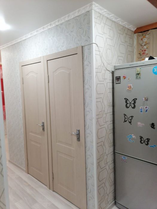 Сдам 2х комнатную квартиру