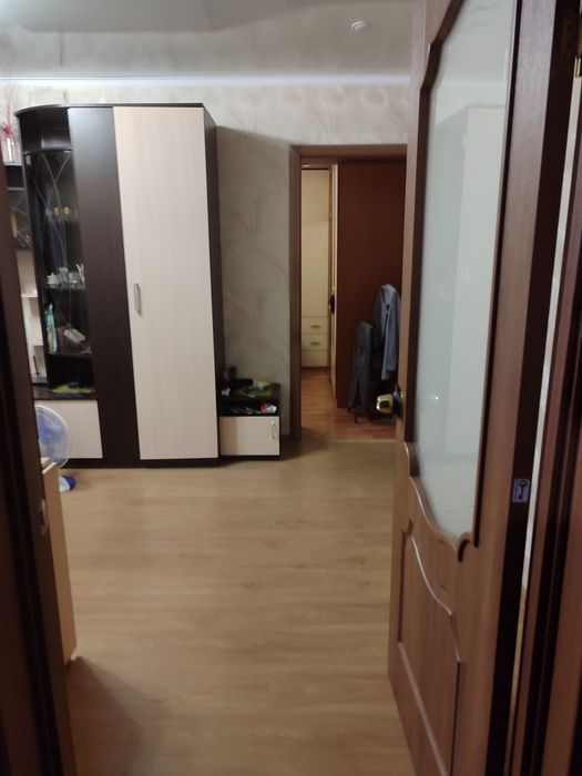 2х комнатная квартира !!!