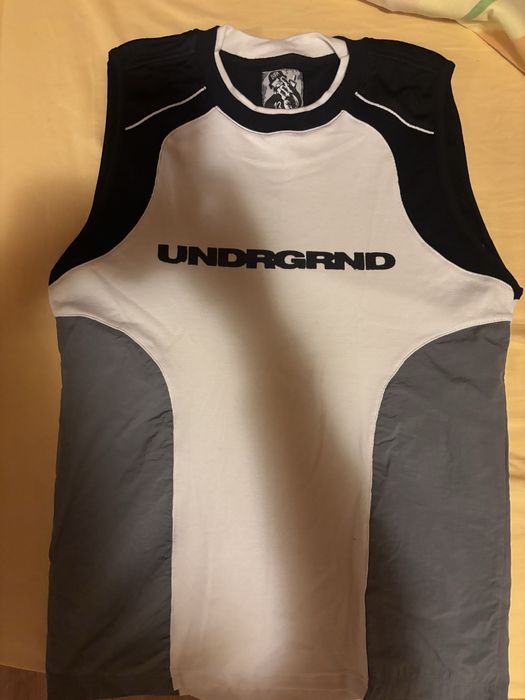 LUDAUndrgrnd потник