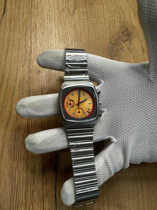 CILOA 501 Chronograph