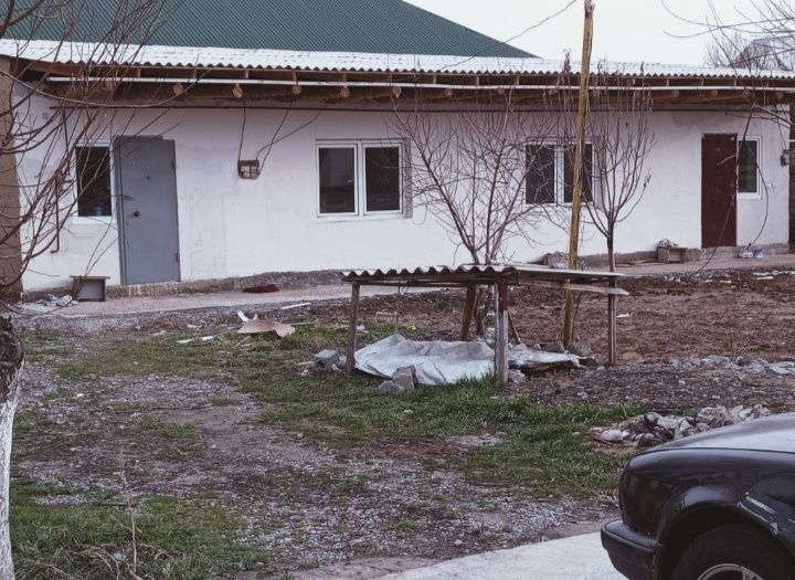 Времянка дом аренда