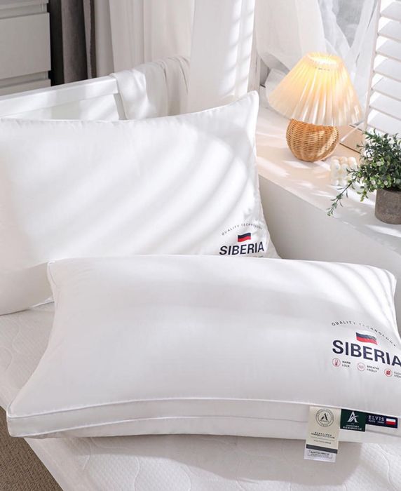 Подушка премиум класса Siberia