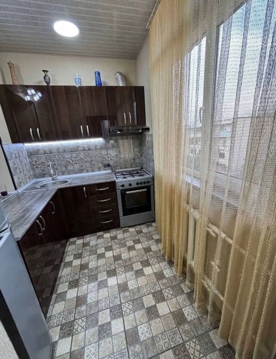 Продажа квартира