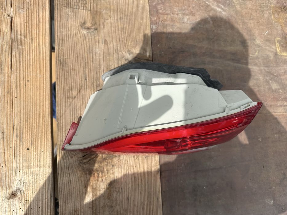 Pegeout 308 стоп в капака