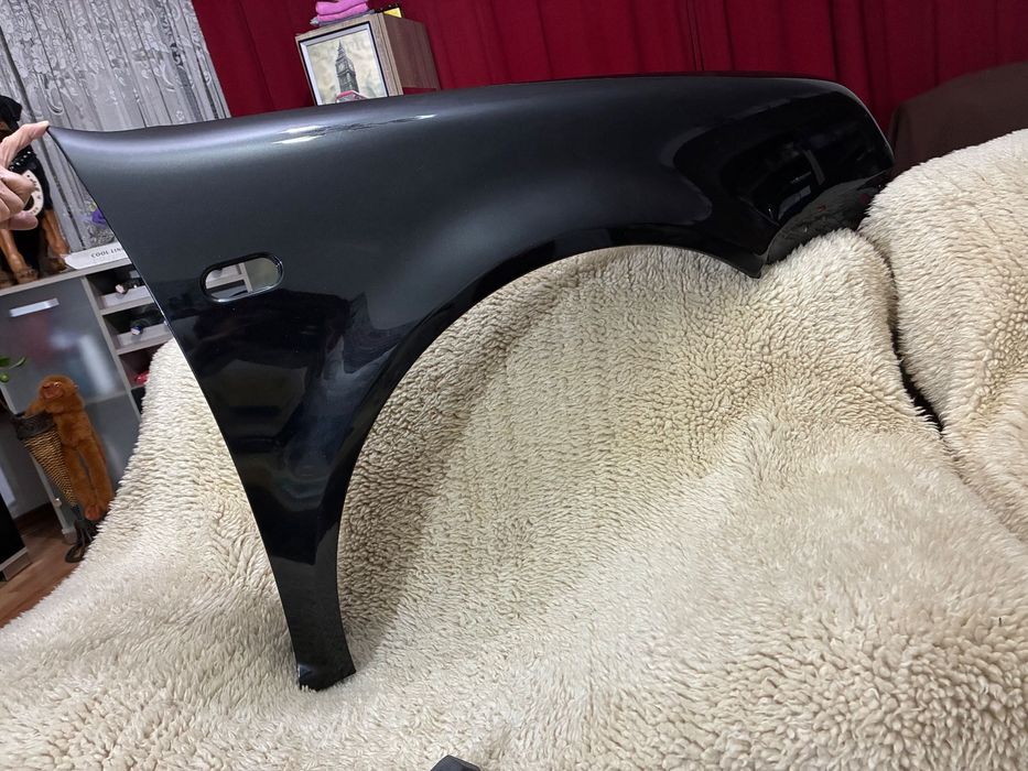 Калници за Голф 4