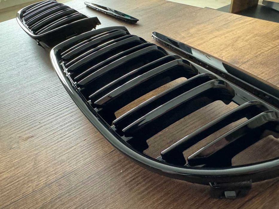 Двойни (M) бъбреци за БМВ Е90/Е91 2005 - 2008