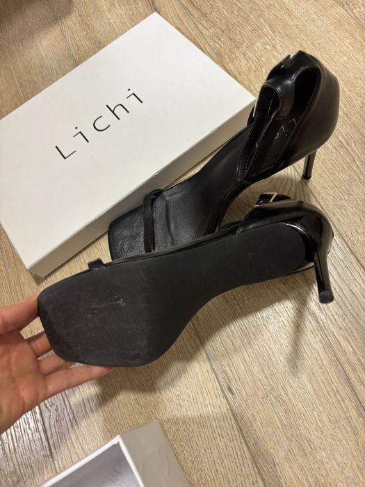 Туфли босоножки Lichi