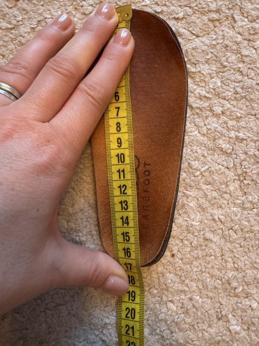 Froddo Barefoot nr 26 de culoare rosie