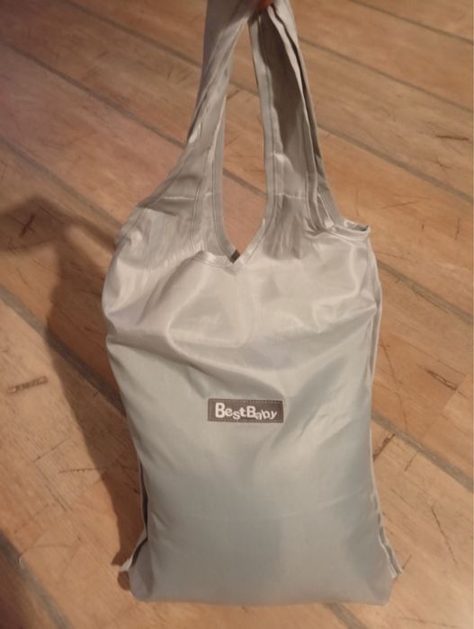 Зимно покривало за кенгуру bestbaby