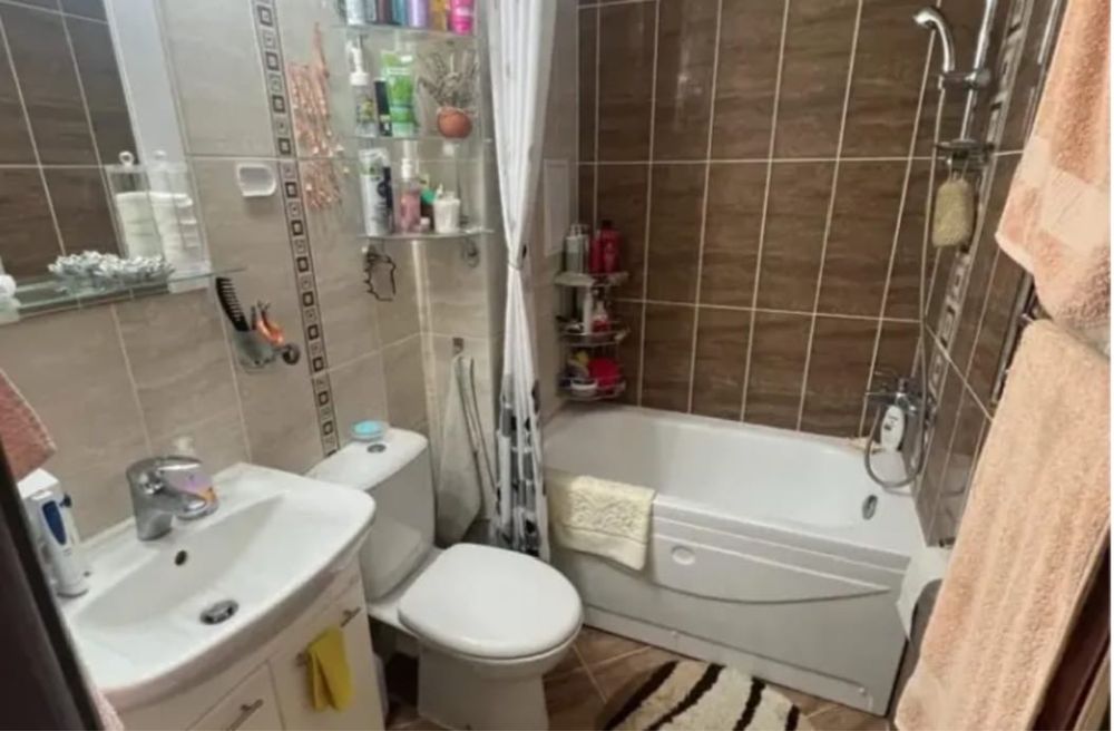 Продава се Тристаен апартамент в Свети Влас - 90 кв.м за 2834 €/кв.м - Снимка #14