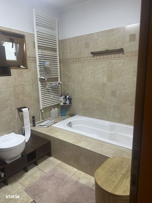 Poiana Câmpina - casa P+E - teren 1300mp - 500000 Euro