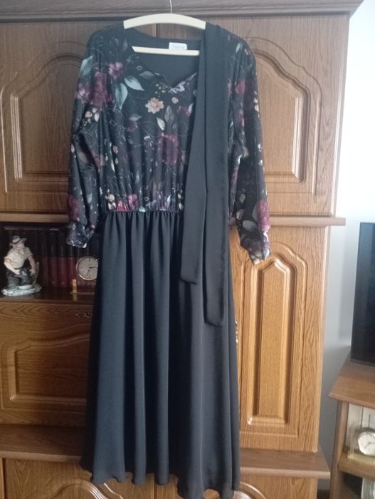 Rochie  frumoasă  xxl !