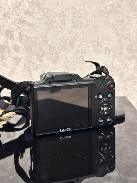 Продаю canon SX510 HS