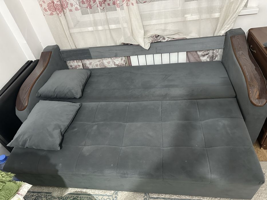 Диван раскладной!